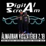 DIGITAL SCREAM