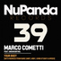Marco Cometti feat. KnowKontrol