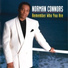 Norman Connors feat. Eve Cornelious