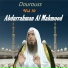 Abdurrahman Al Mahmood