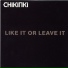 Chikinki