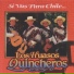Los Huasos Quincheros