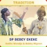 Gaëlle Wondje, Bobby Mignon, Sp Bebey Ekeke