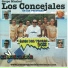 Grupo Musical Los Concejales