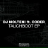 DJ Molteni feat. Coder feat. Coder