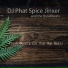 DJ Phat Spice Jinxer and the Breakbeats