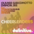 Damon Jee, Olivier Giacomotto