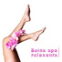 Oasis de Musique Zen Spa