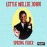 Little Willie John