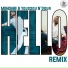 Mohombi, Youssou N'Dour