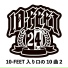 10-FEET