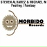 Steven Alvarez, Michael M