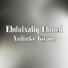 Ebdulxaliq Ehmed