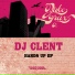 DJ Clent