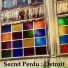 Secret Perdu