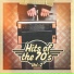 017. Ray Hamilton Orchestra
