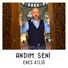 Enes Atlığ