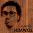 ДОБРЫЙ ВЕЧЕР H.I.M.W.O.L, Raye Cole