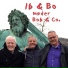 Ib & Bo feat. Morten Blomsterberg