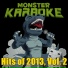 Monster Karaoke