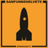 Samfunnshelvete