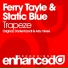 Above & Beyond vs Ferry Tayle & Static Blue