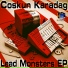 Coskun Karadag