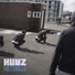 hunz (Hans van Vliet)