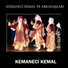 Kemaneci Kemal