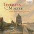 Johann Melchior Molter (1696-1765)