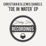 Christian B, Lewis Daniels