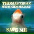 Thomas Truax feat. Gemma Ray