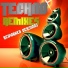 Rosso Profondo Techno Remixes
