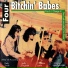 Four Bitchin' Babes
