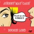 Johnny May Cash, Boosie Lord
