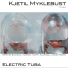 Tony Blomdahl, Kjetil Myklebust