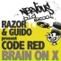 Razor N Guido Pres Code Red