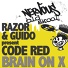 Razor N Guido Pres Code Red