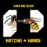 Hatcha, Hamdi, Flowdan