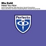 Mia Dahli, Kenneth Thomas, Arty& Mat Zo
