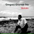Gregory Gaynair Trio