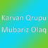 Karvan Qrupu