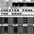 Chester Page