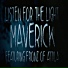Listen For The Light feat. Fronz