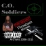 C.O. Soldiers feat. Solo Souljah