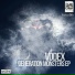 PONICZ & POGMAN & HAUNTA & MEGALODON & VODEX