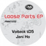 Voiteck Td5