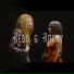 Rapper REDD feat. Rocky Wallace