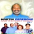 MARTIN GERESONG AND THE PRIESTHOODS