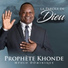 Prophète Khonde Mpolo Dominique